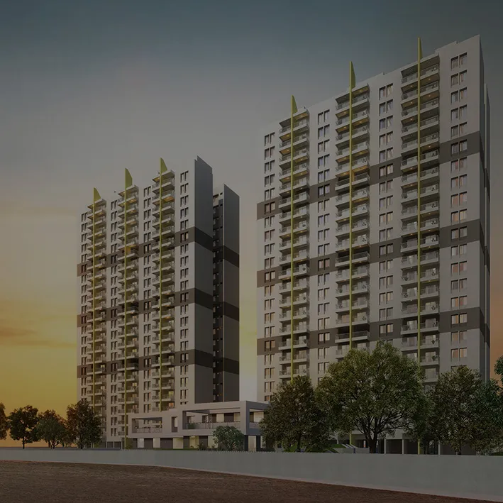 Prestige Group Building